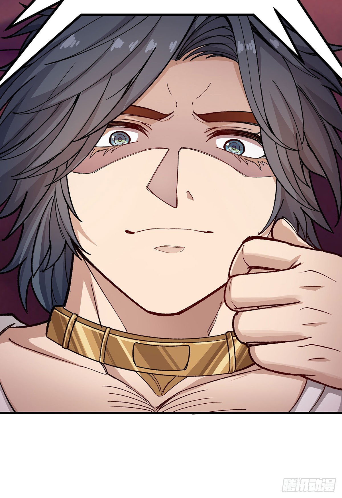 第295话 琳达VS最强战士8