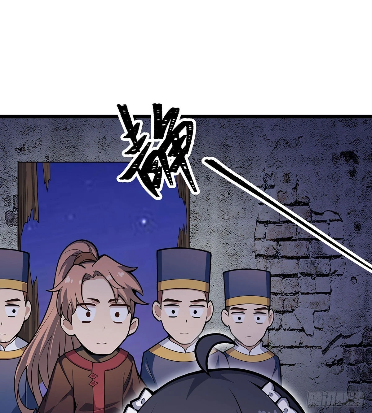 第318话 宵夜时刻31