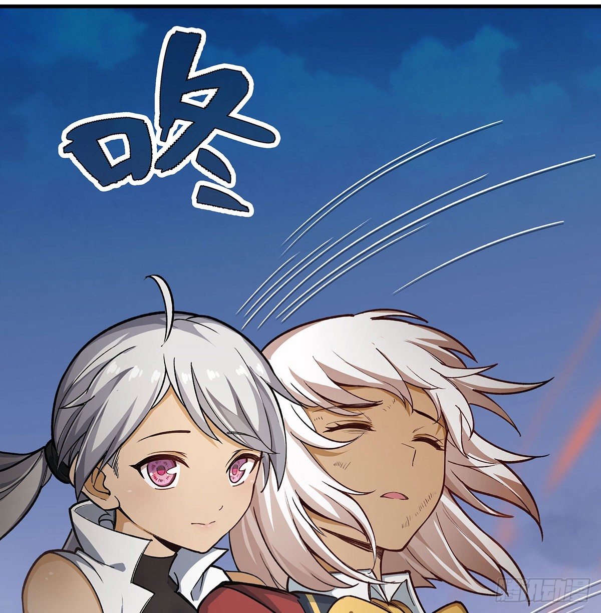 第299话 天动地爆43