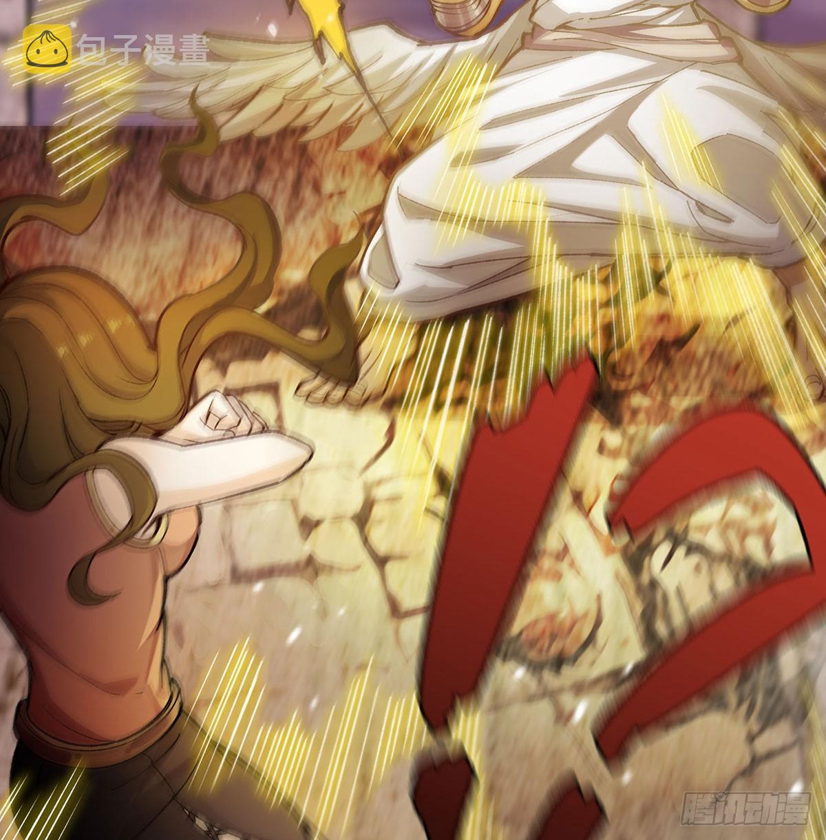 第295话 琳达VS最强战士42