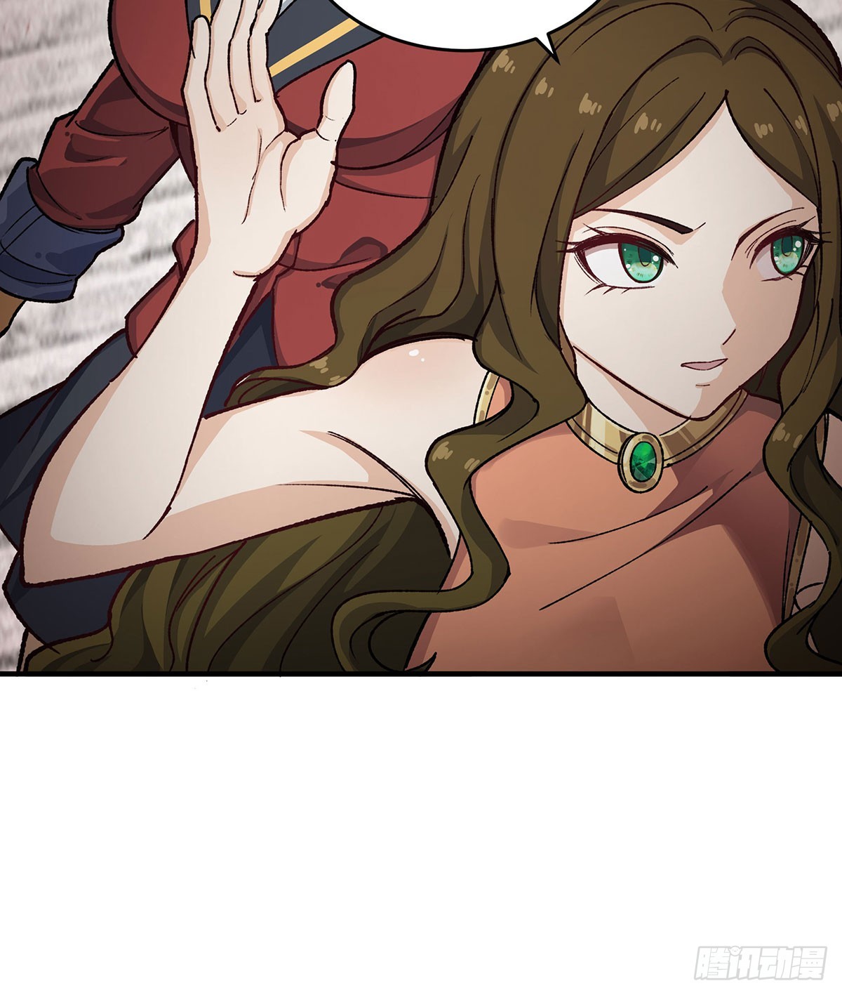第295话 琳达VS最强战士21