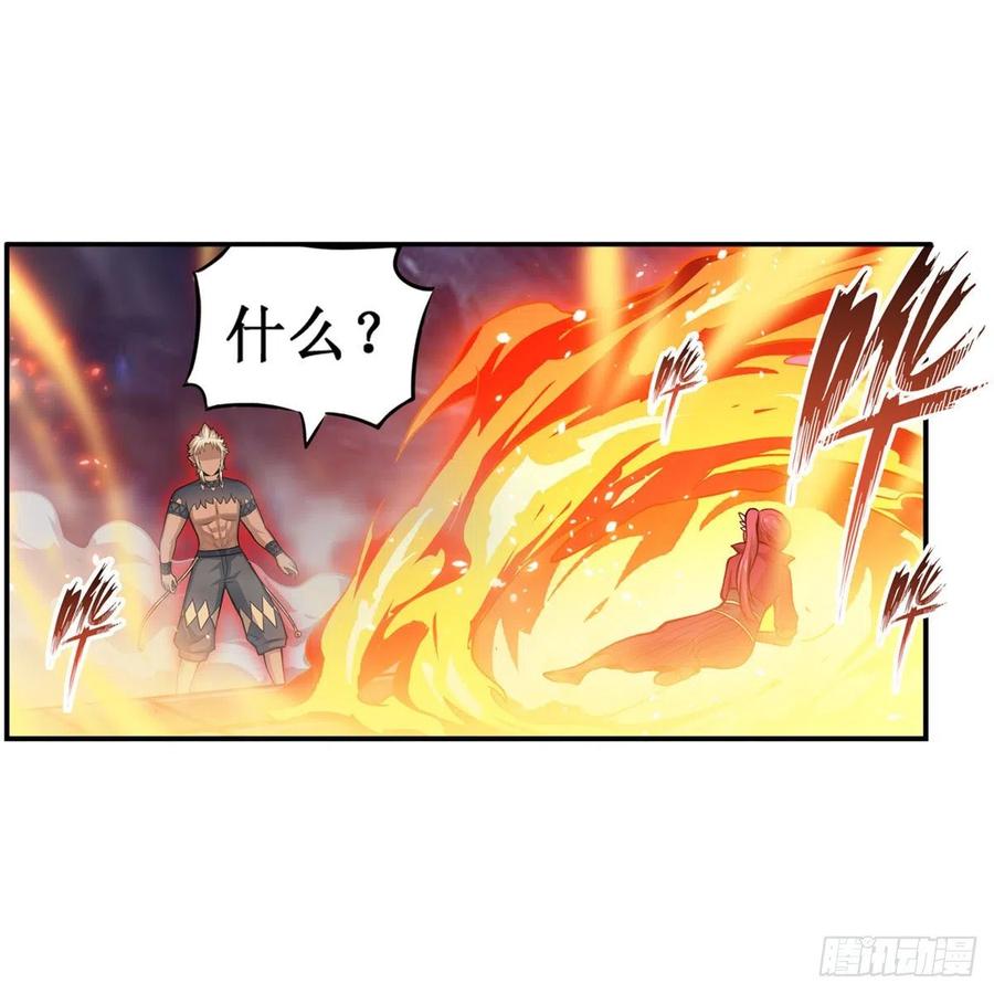 第204话 护身灵兽44