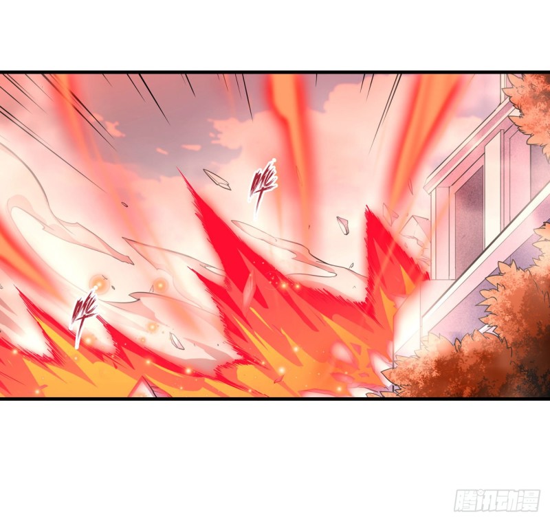 第137话 我可不是人类20