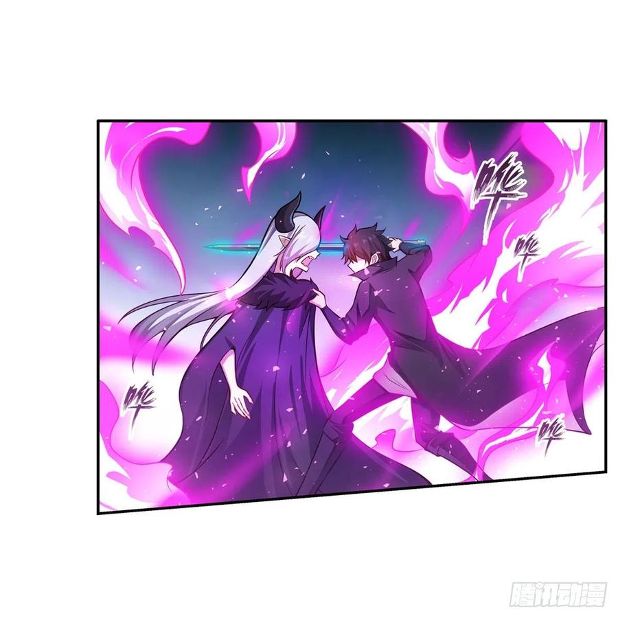 第228话 被窃取的神格29