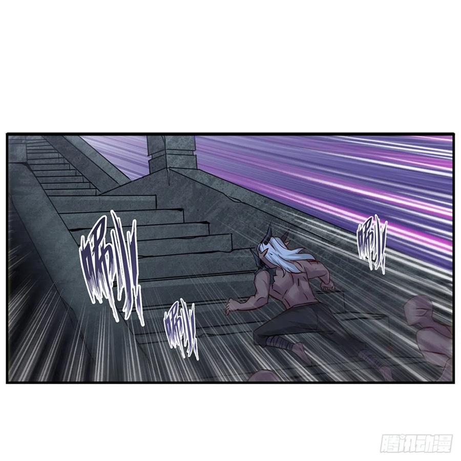 第166话 第六层封印1