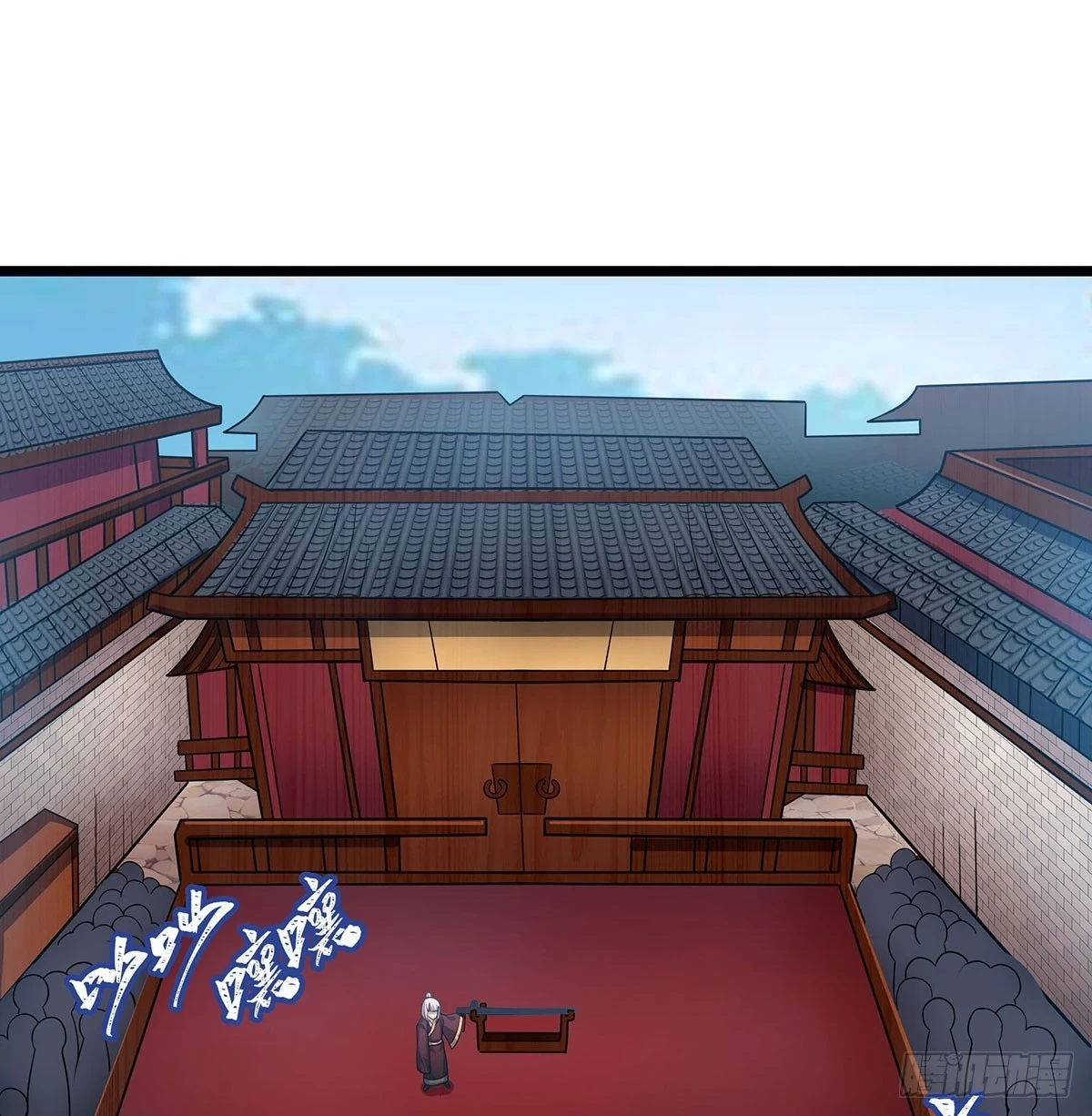 第314话 有钱人的快乐38