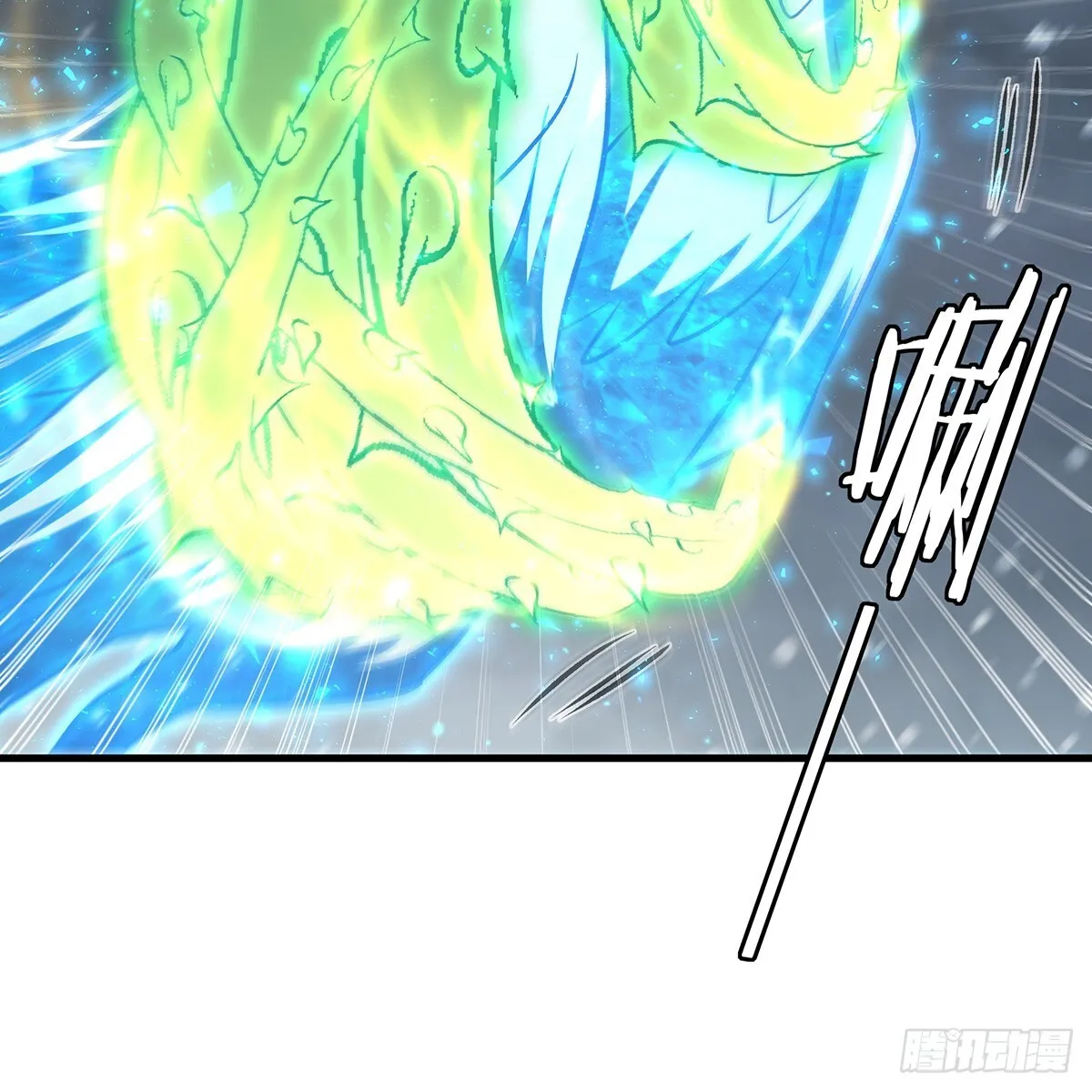 第425话 生命法则觉醒38