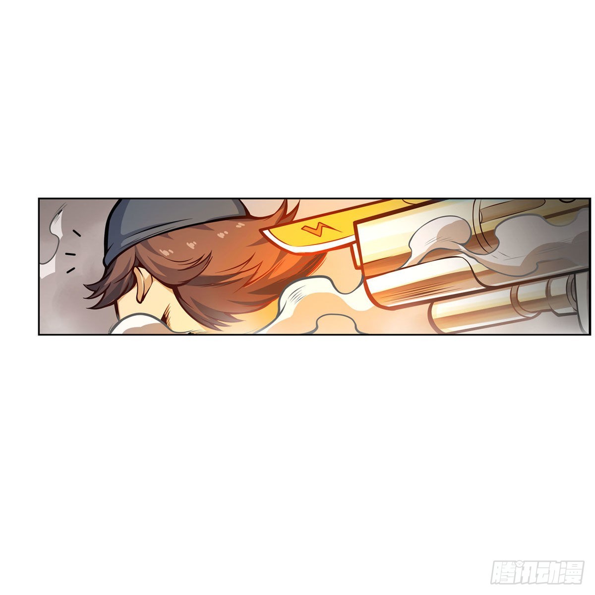 第279话 尽入彀中43