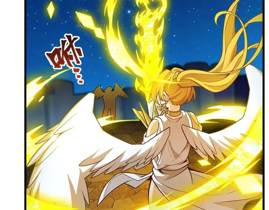第390话 光耀剑剑灵5