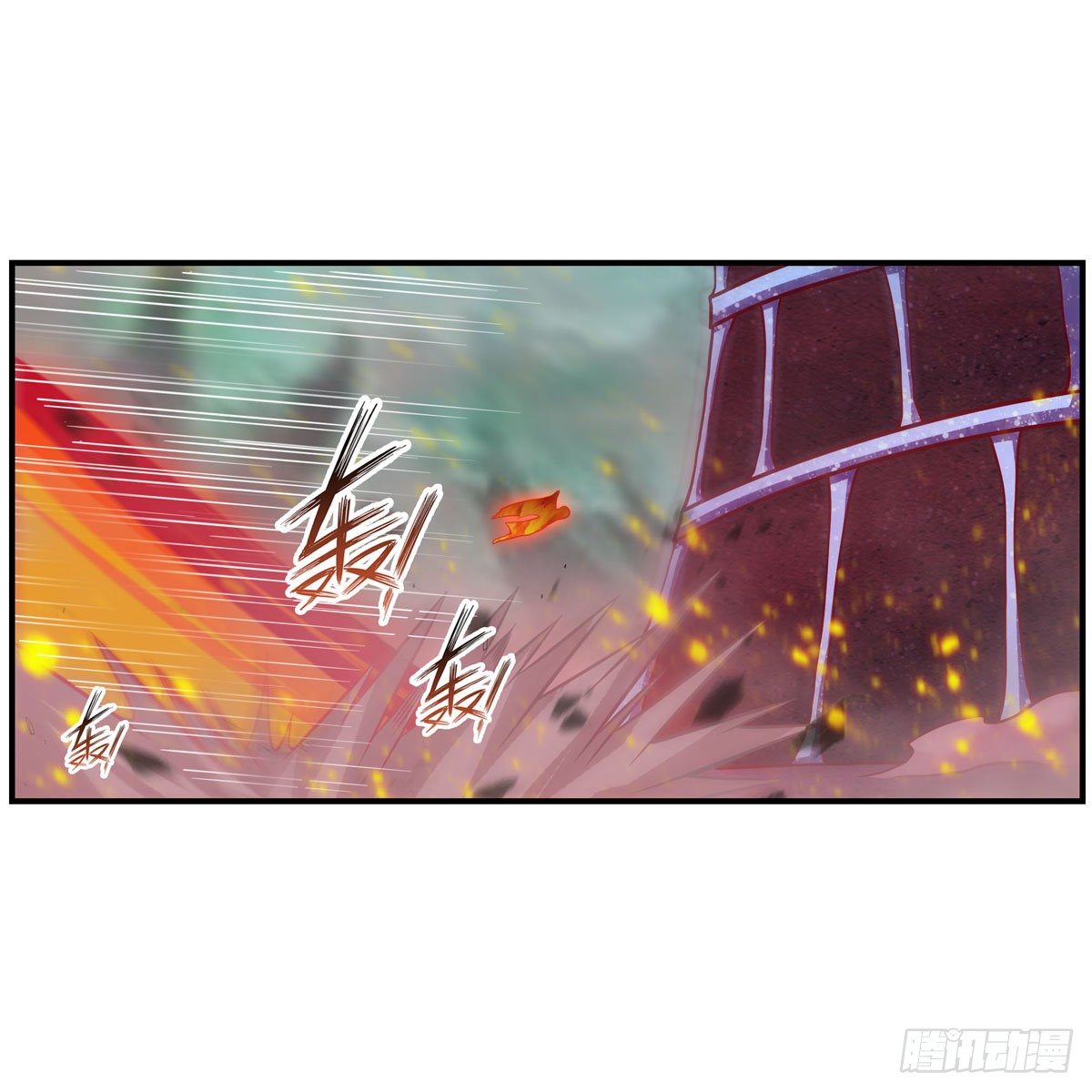 第232话 心太软41