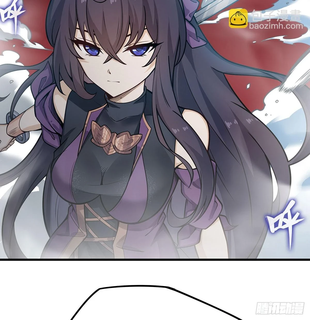 第316话 大乱斗3