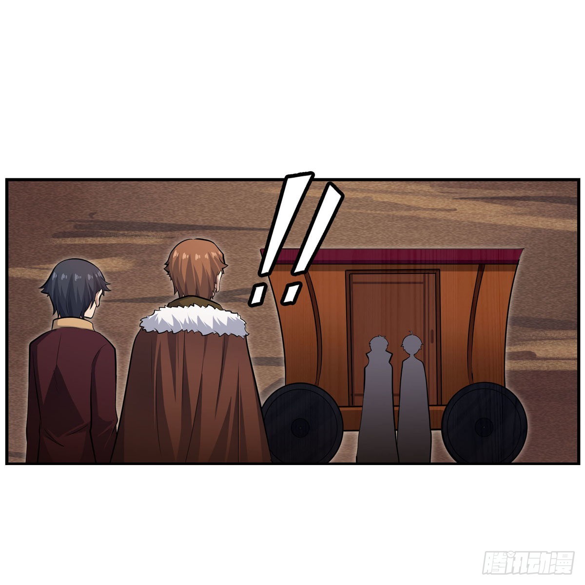 第271话 投其所好24