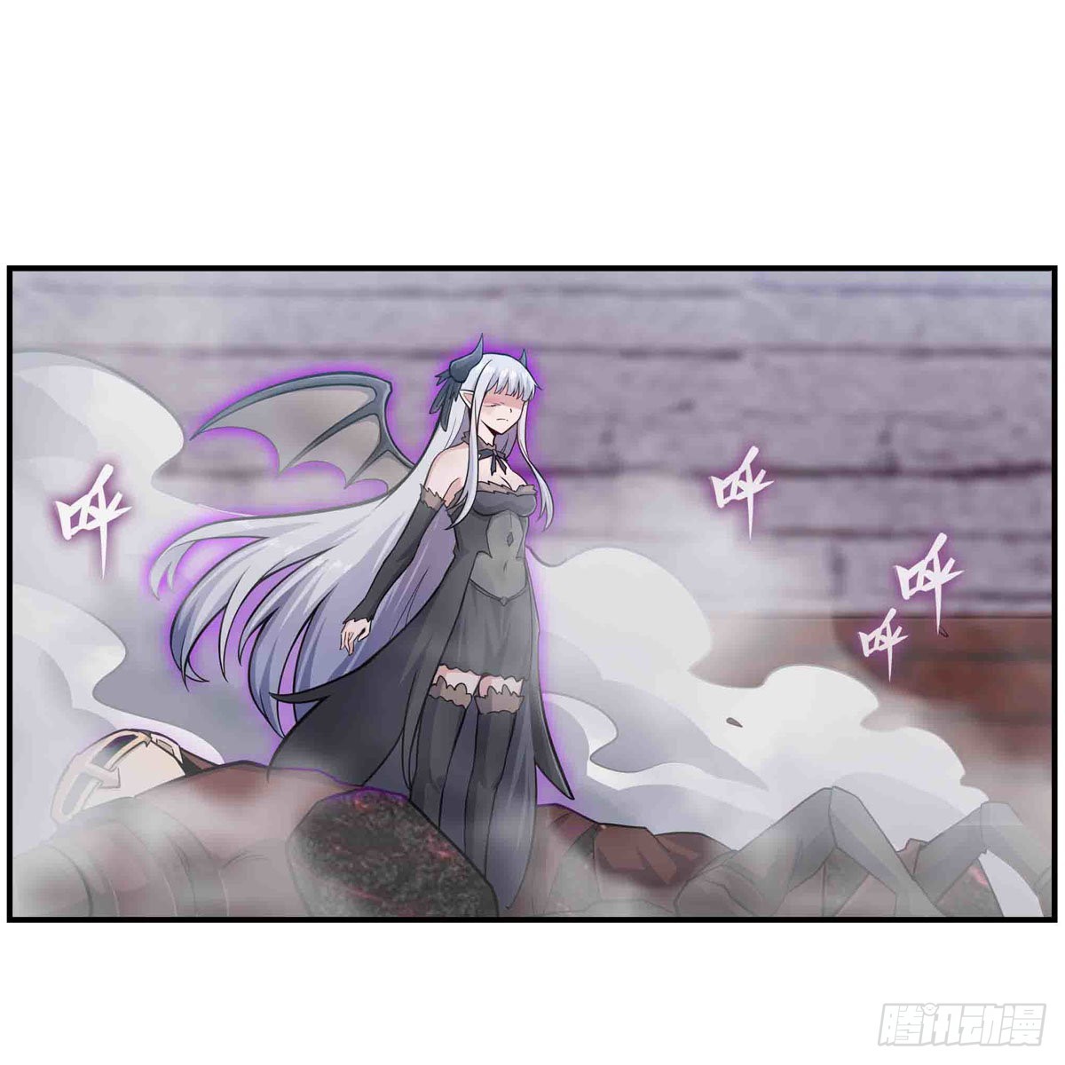 第258话 玩玩就玩完35