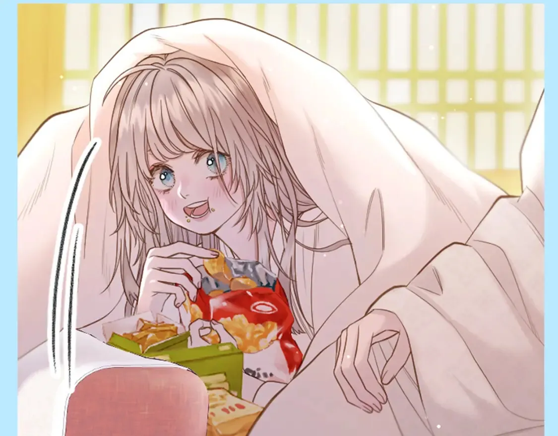 第4期 特别企划：后宫disco之人~生~态~度~4