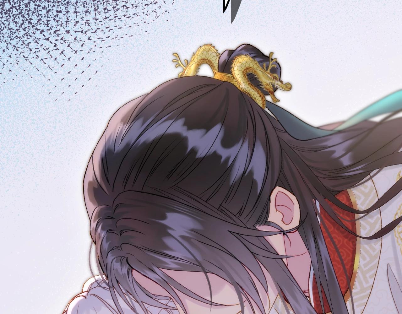 第1话 顶流皇帝要选妃65