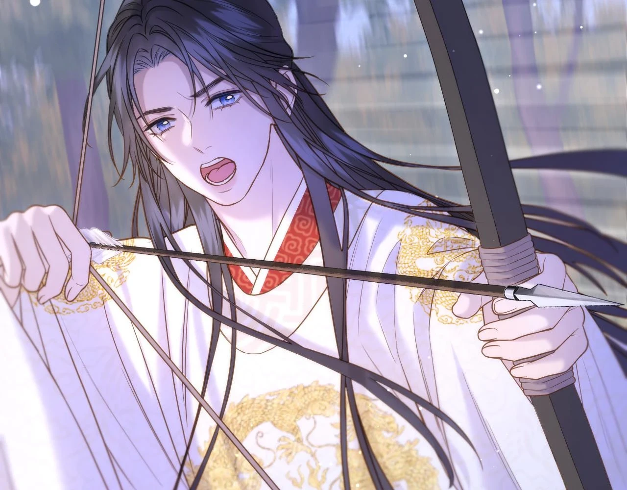 第22话 英雄救美58