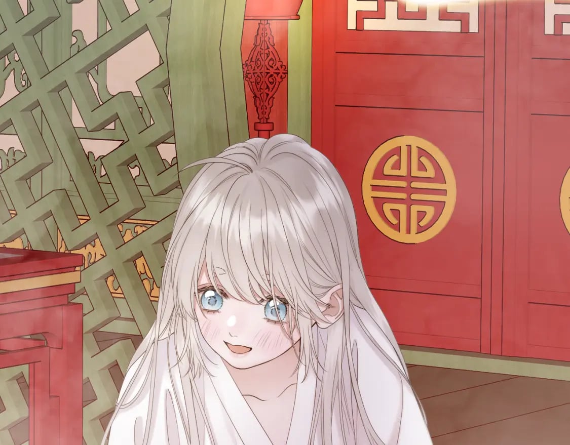 第45话 不想骗你19