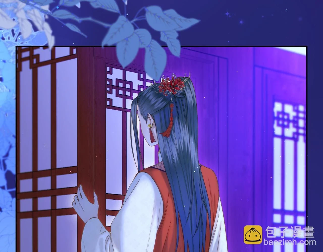 第24话 担忧病情41