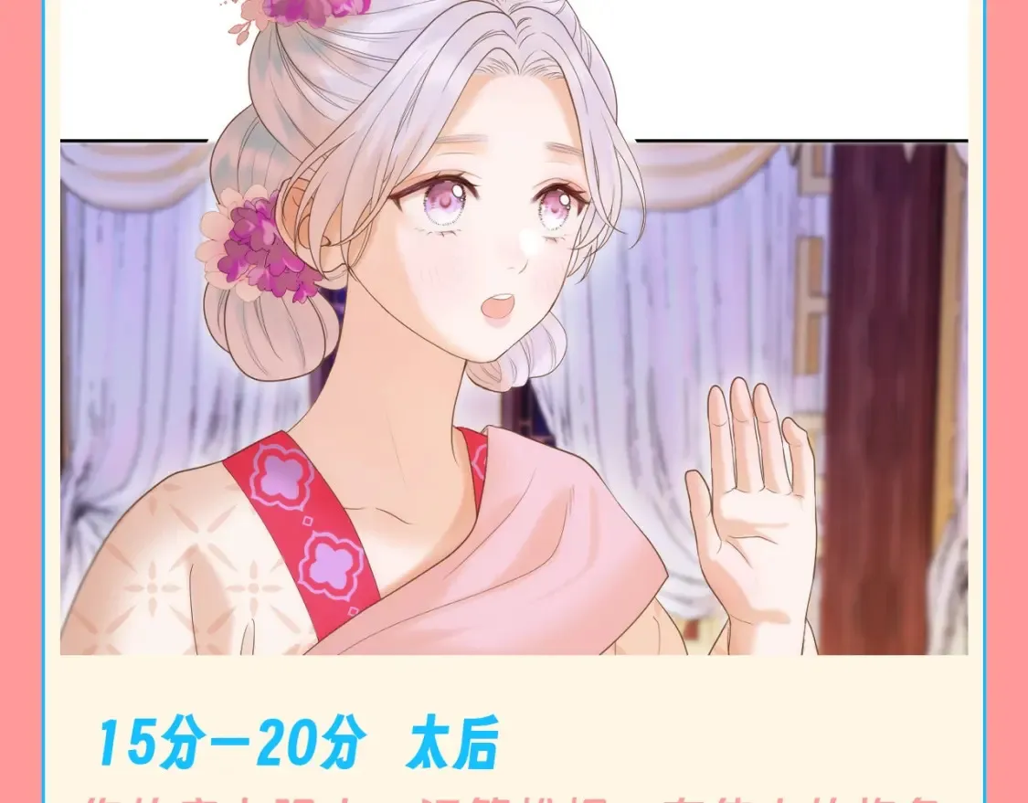 第5期 整活企划：测一测你是冷宫直播里的谁8