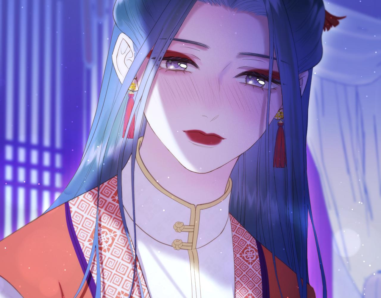 第16话 彼岸的秘密7