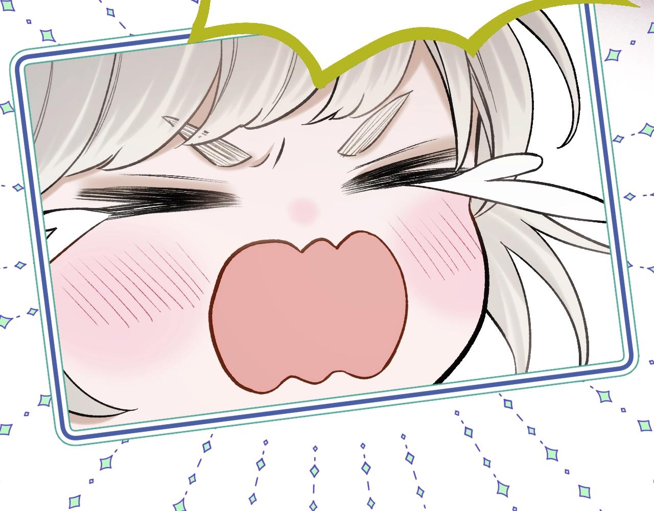 第3话 调戏皇上！？101