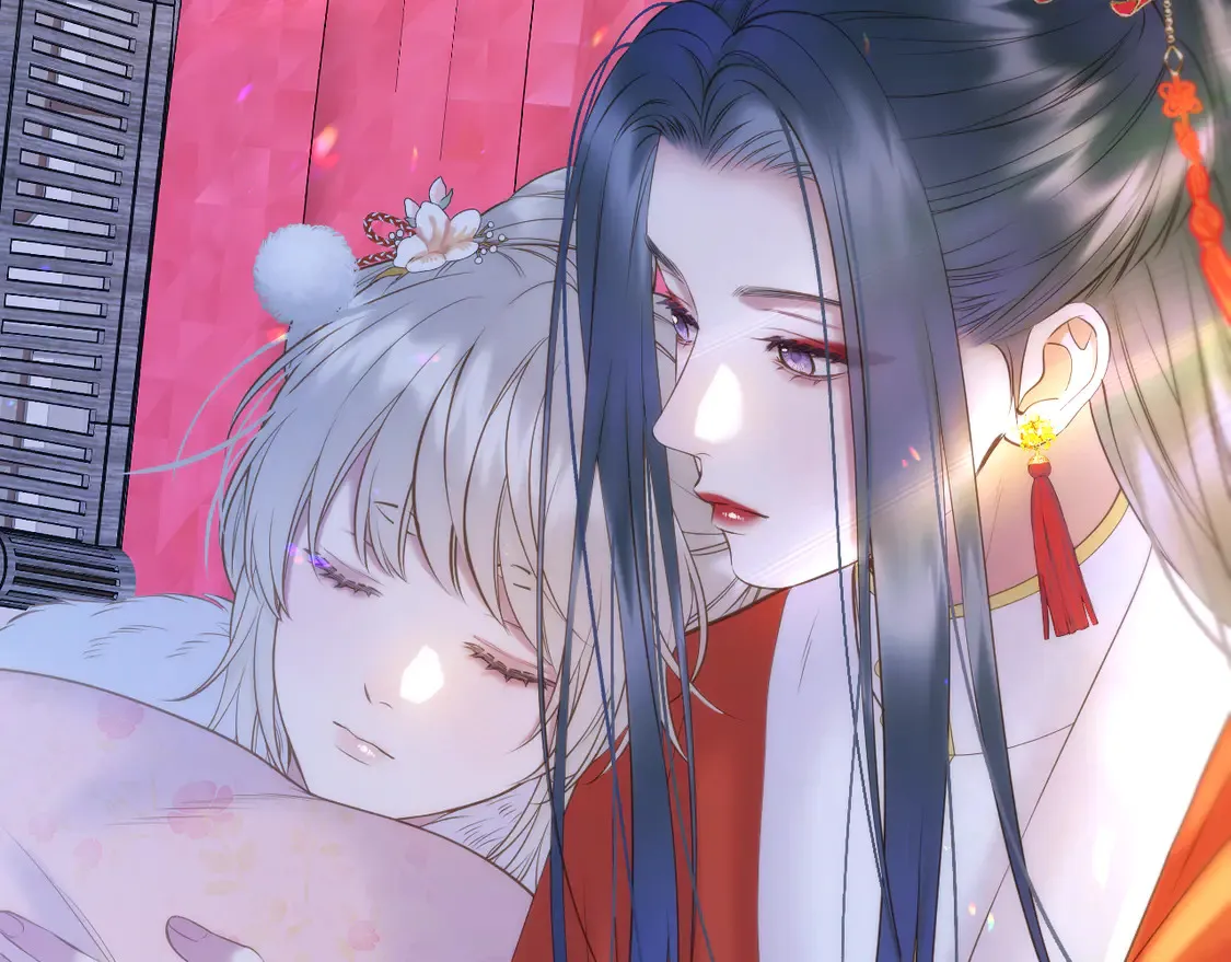 第64话 贤妃的马车16