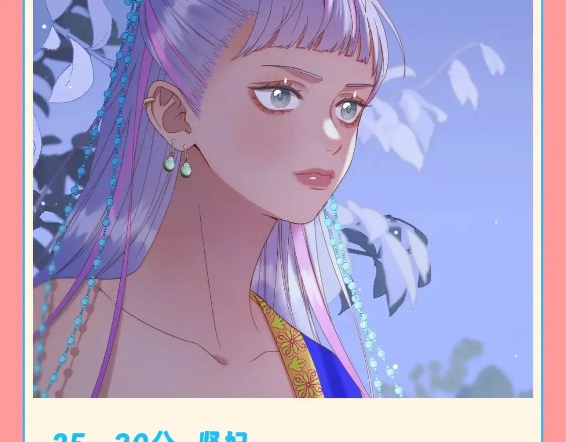 第5期 整活企划：测一测你是冷宫直播里的谁11
