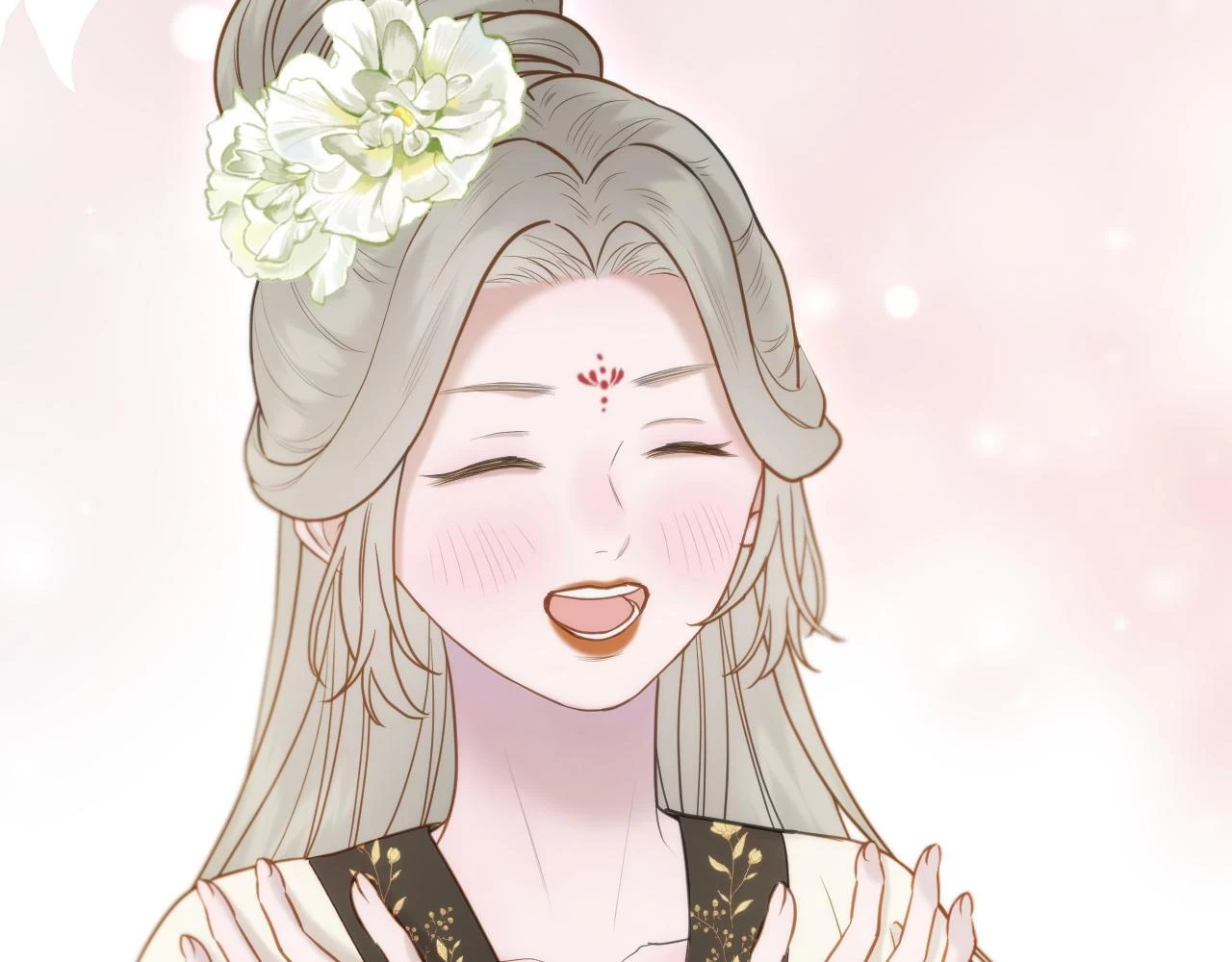 第22话 英雄救美17