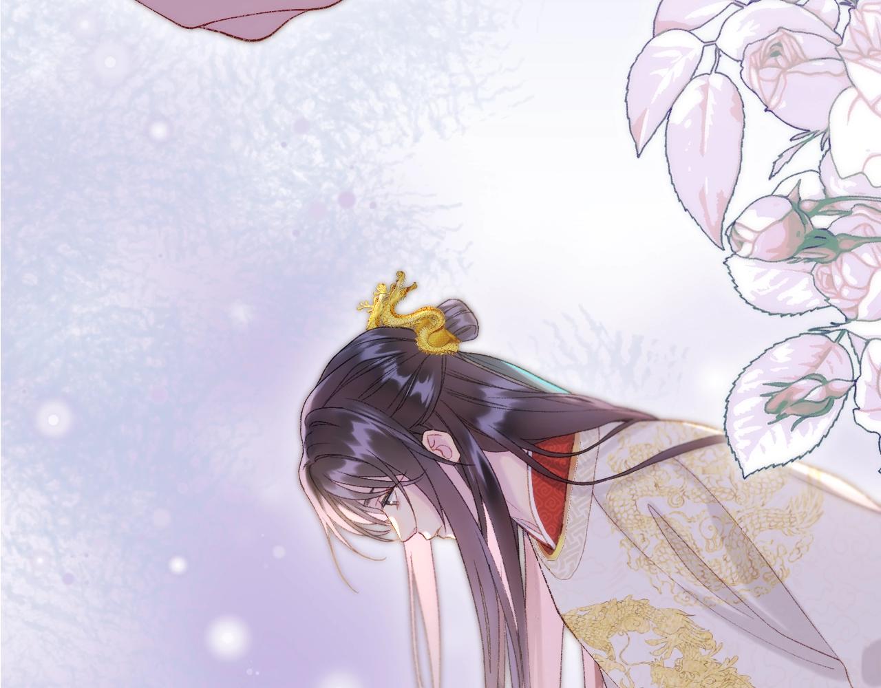 第1话 顶流皇帝要选妃84