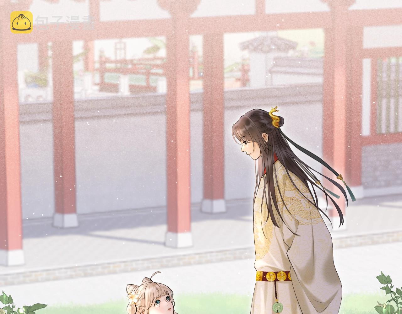 第4话 重逢御花园64