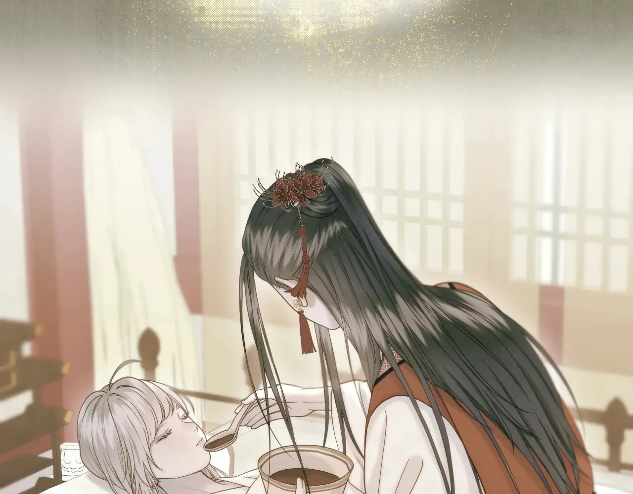 第66话 生病14