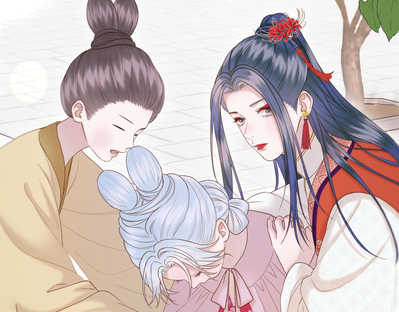 第19话 左右为难6