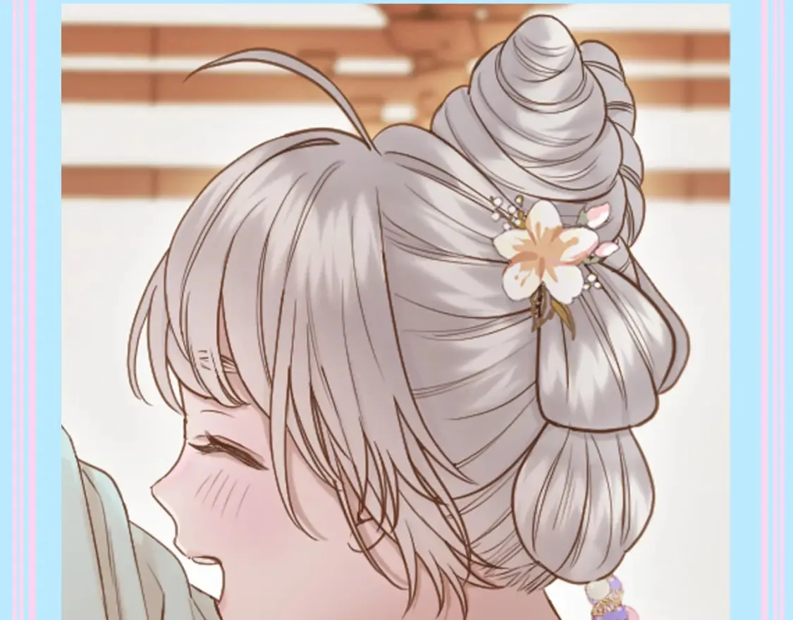 第13期 整活企划：香葵&amp;amp;千羽情头来咯！3