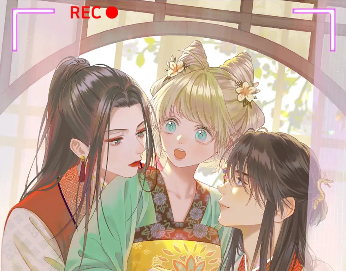 第10期 粉丝福利：高清壁纸来咯！28