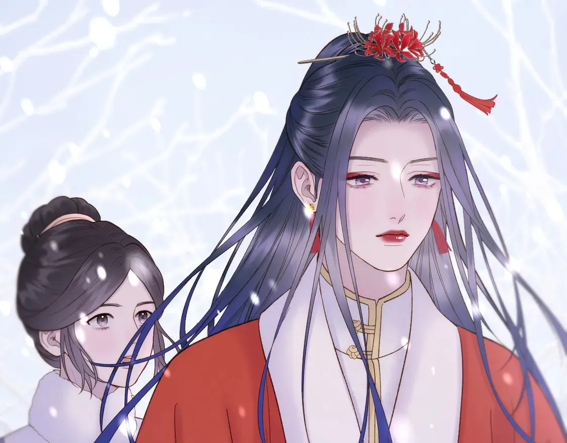 第62话 塑料姐妹15
