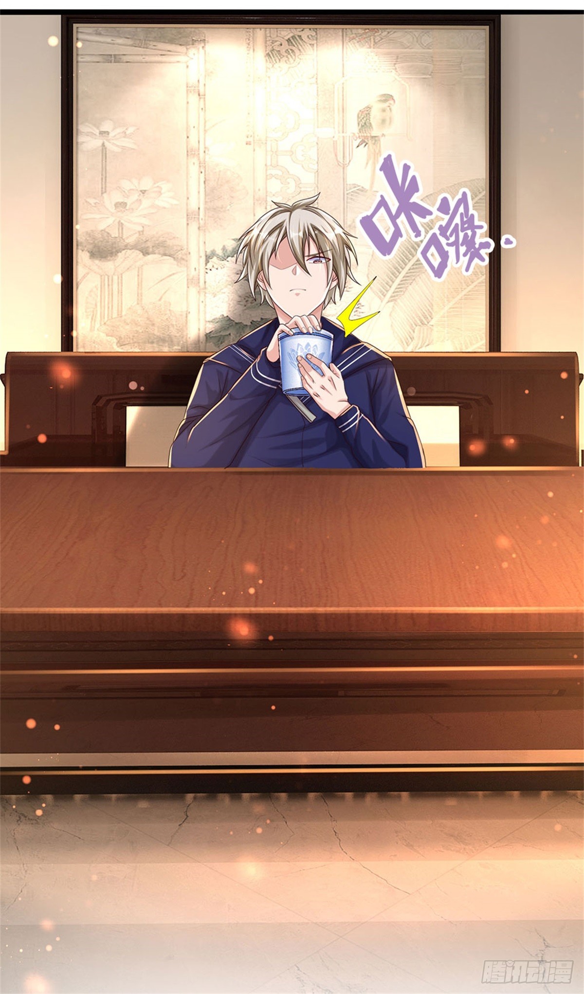 第71话 福利14