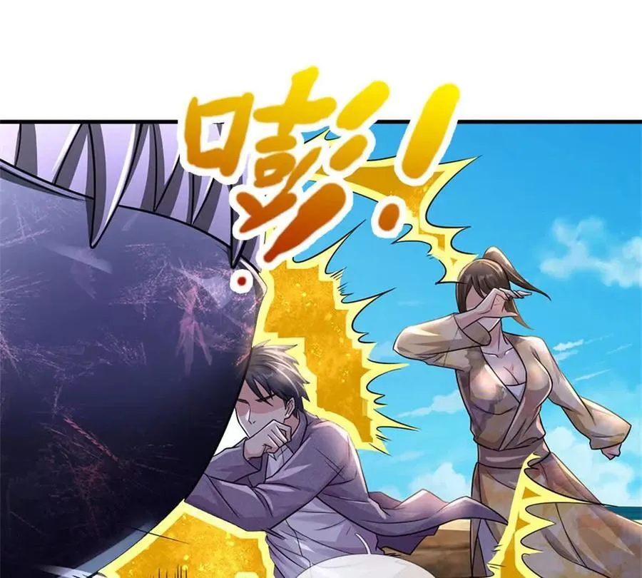 第87话 深海妖兽74