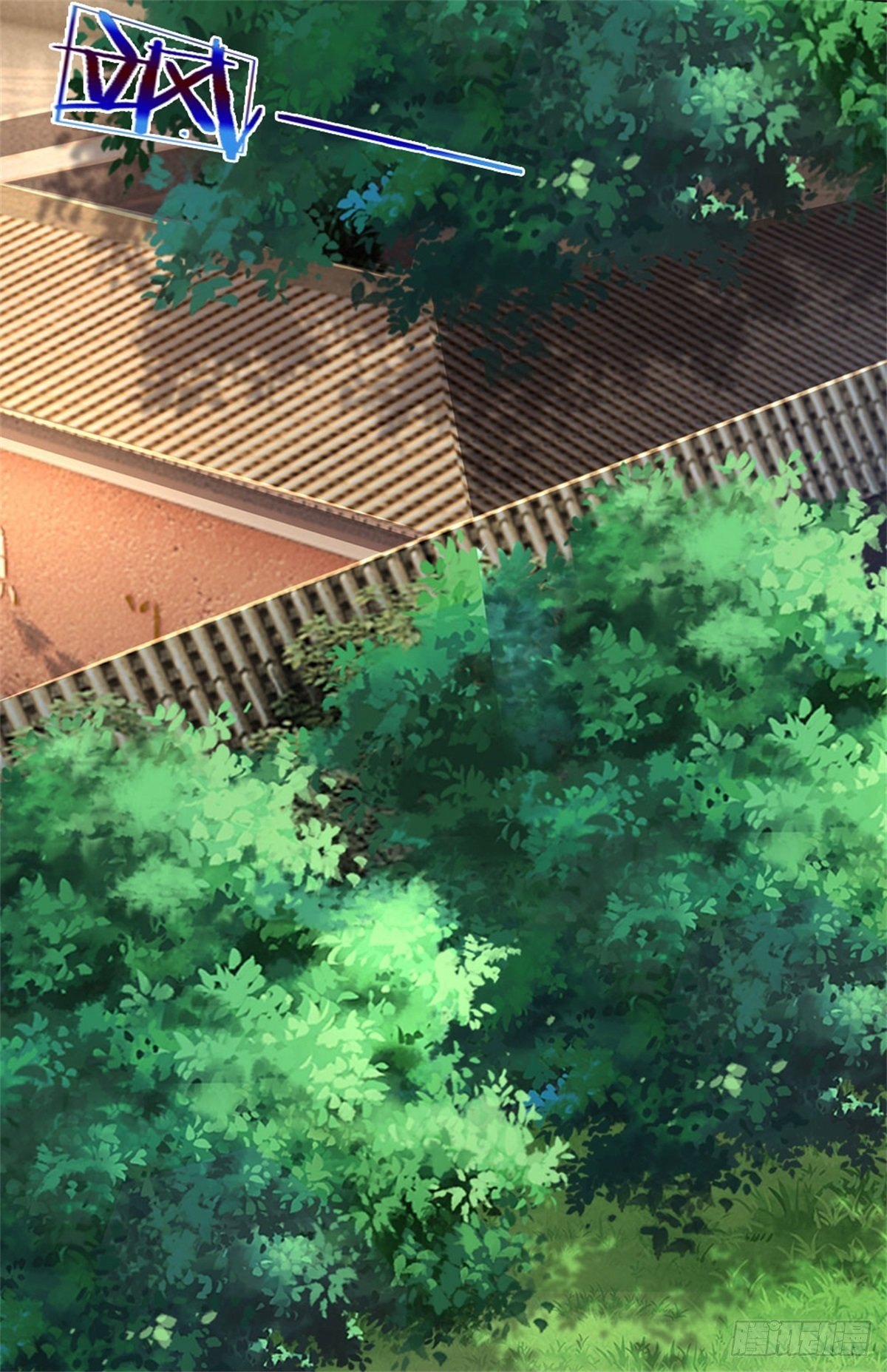 第38话 宝贝，在哪，在哪？14