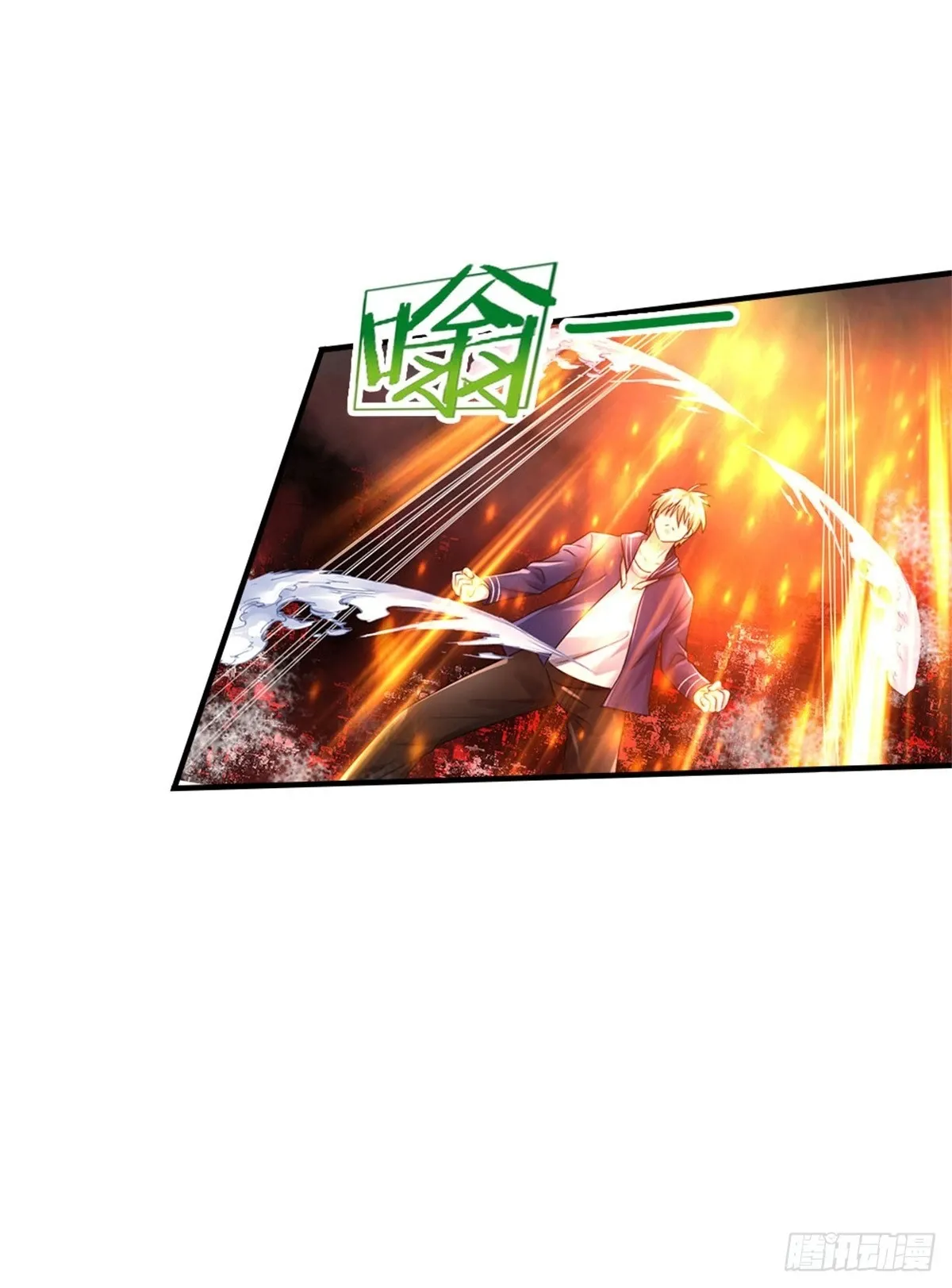 第74话 灵力灌体27