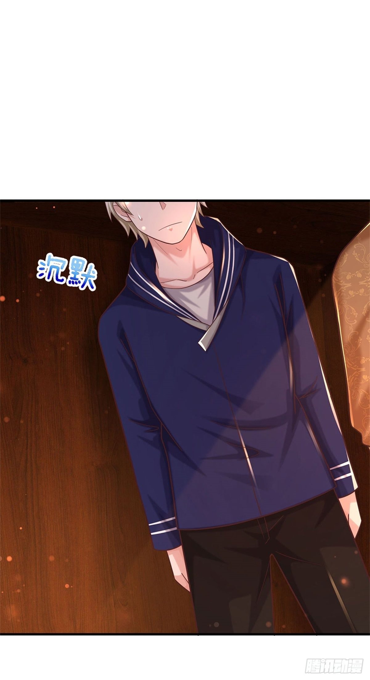 第58话 你感动嘛？不敢动5