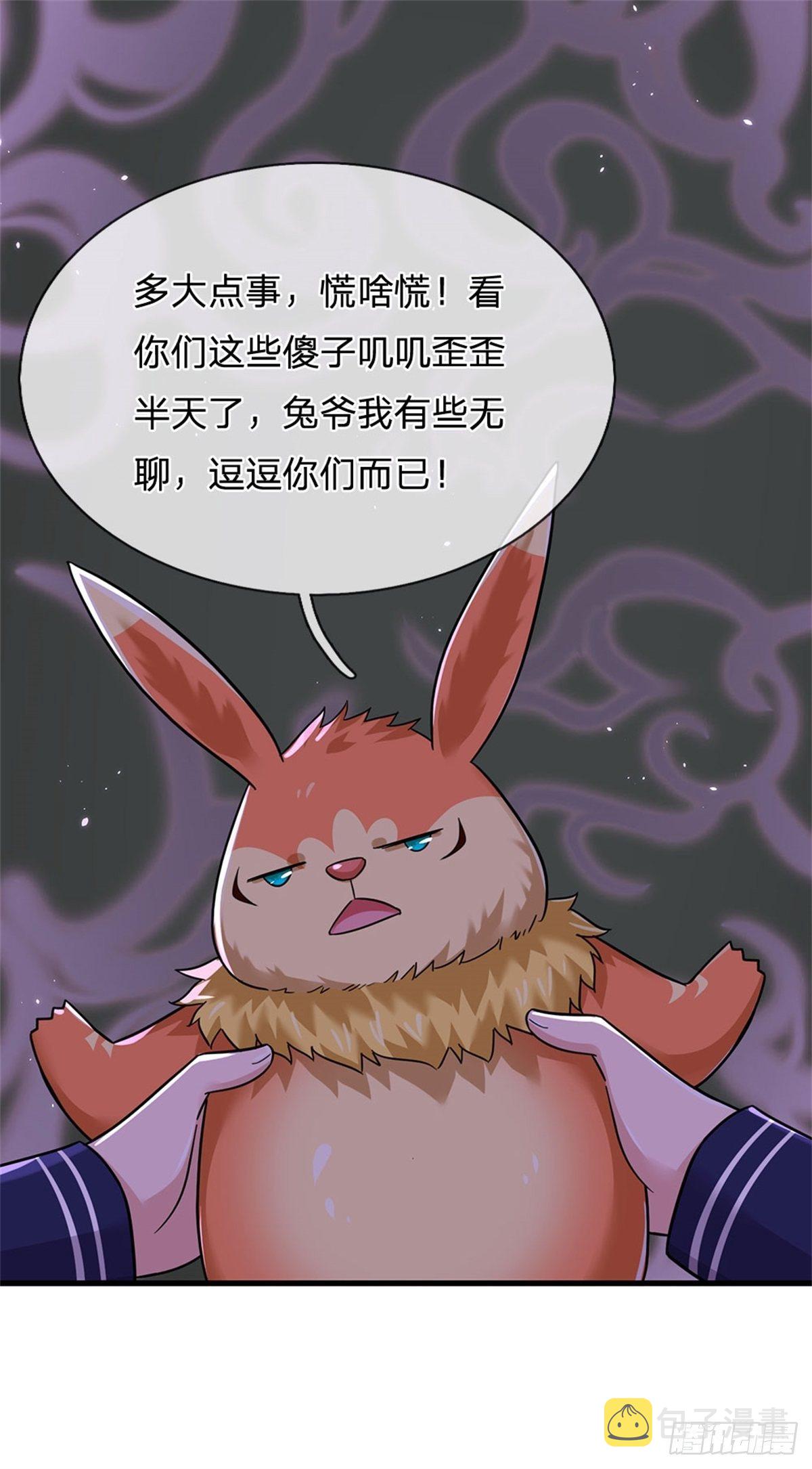 第47话 出击吧！兔爷！24