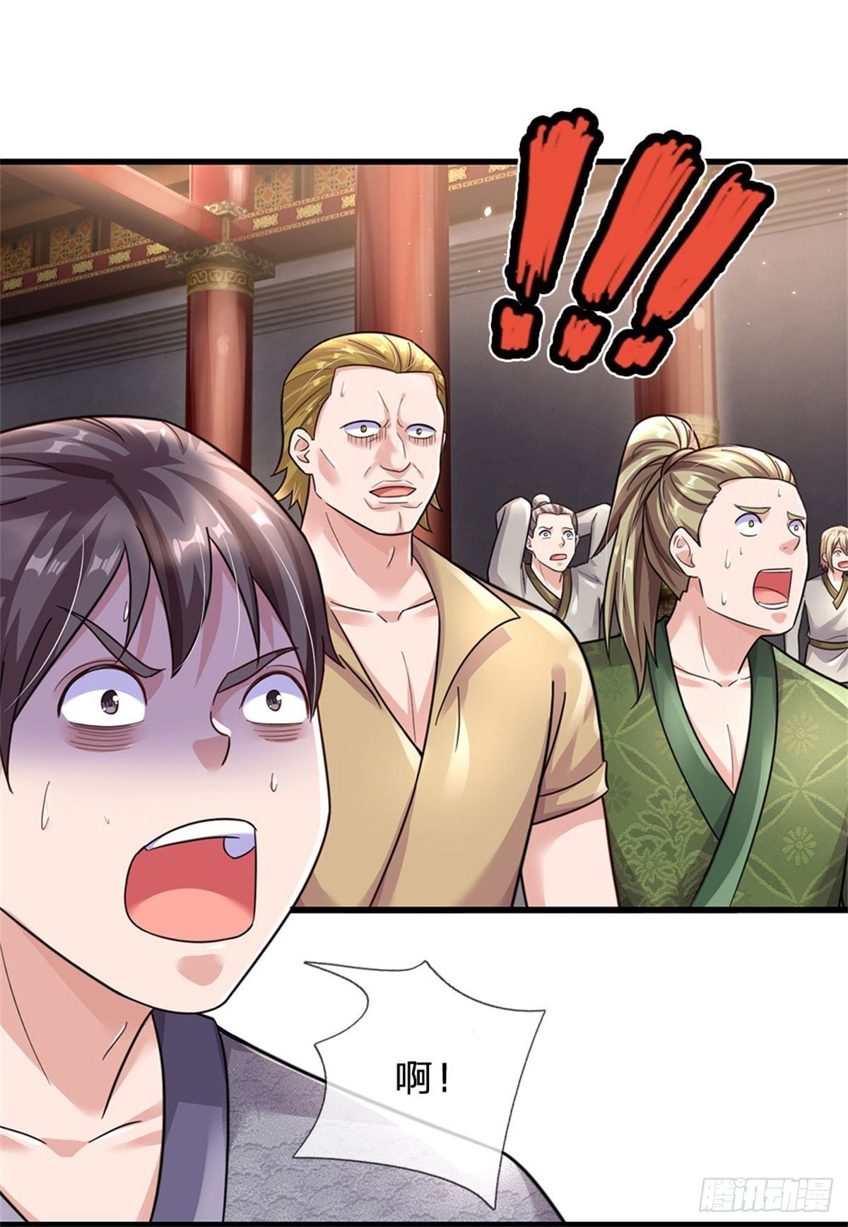 第49话 灭世级24