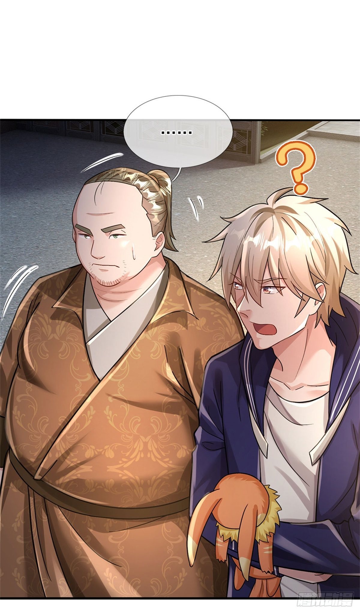 第39话 红烧兔子3