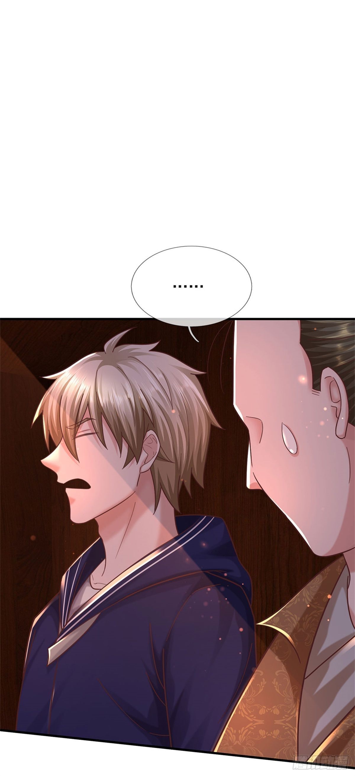 第58话 你感动嘛？不敢动10