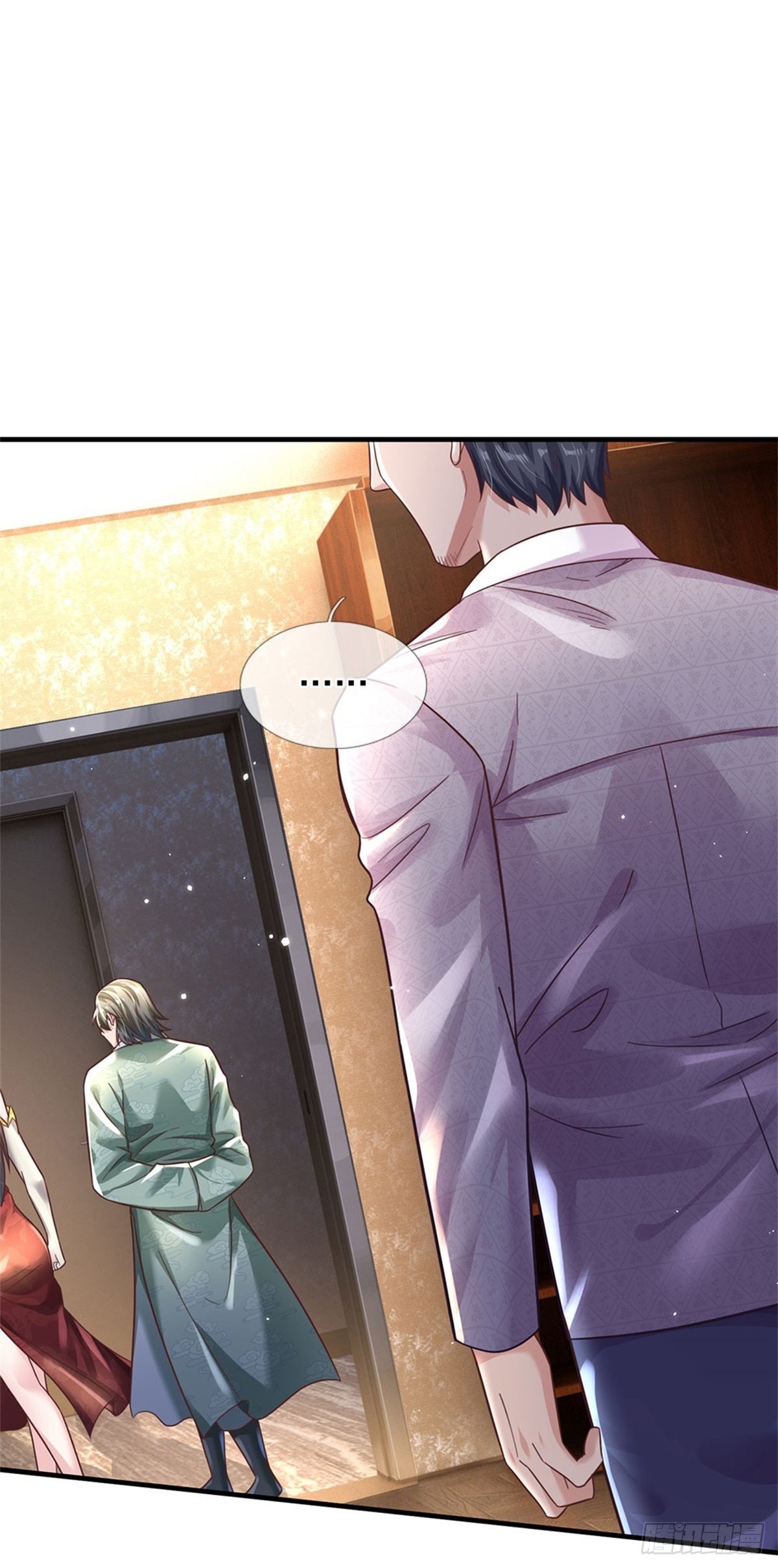 第58话 你感动嘛？不敢动28