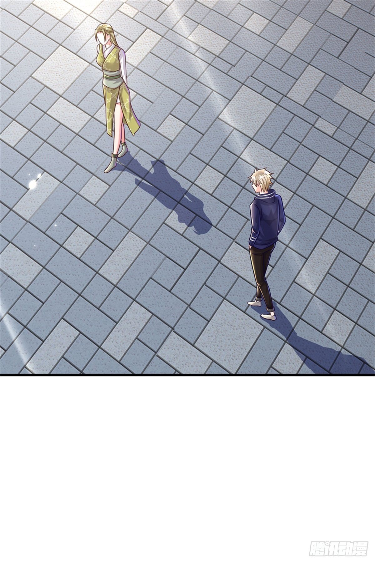 第19话 搭讪狂魔7