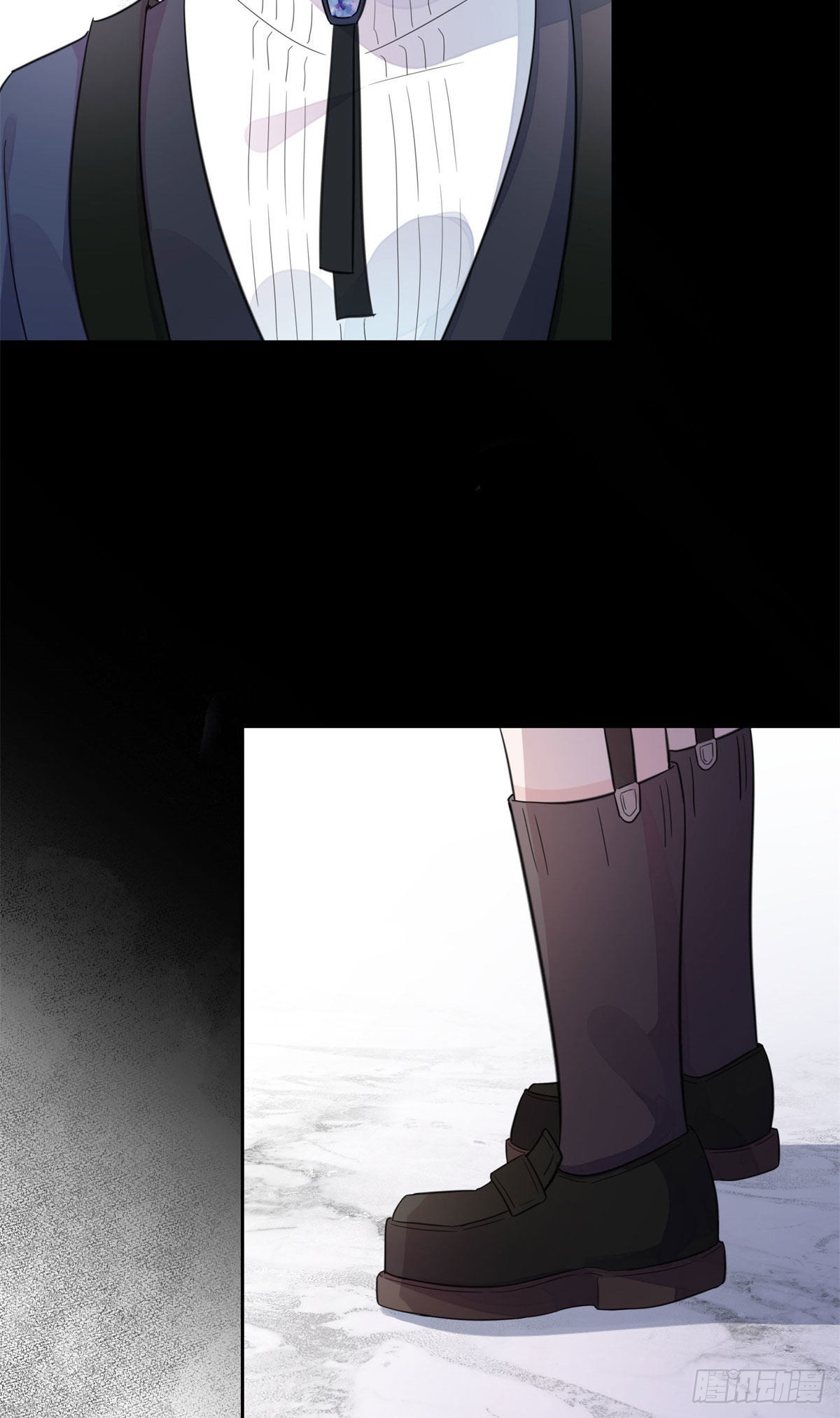 2 她才不是我妈妈！32