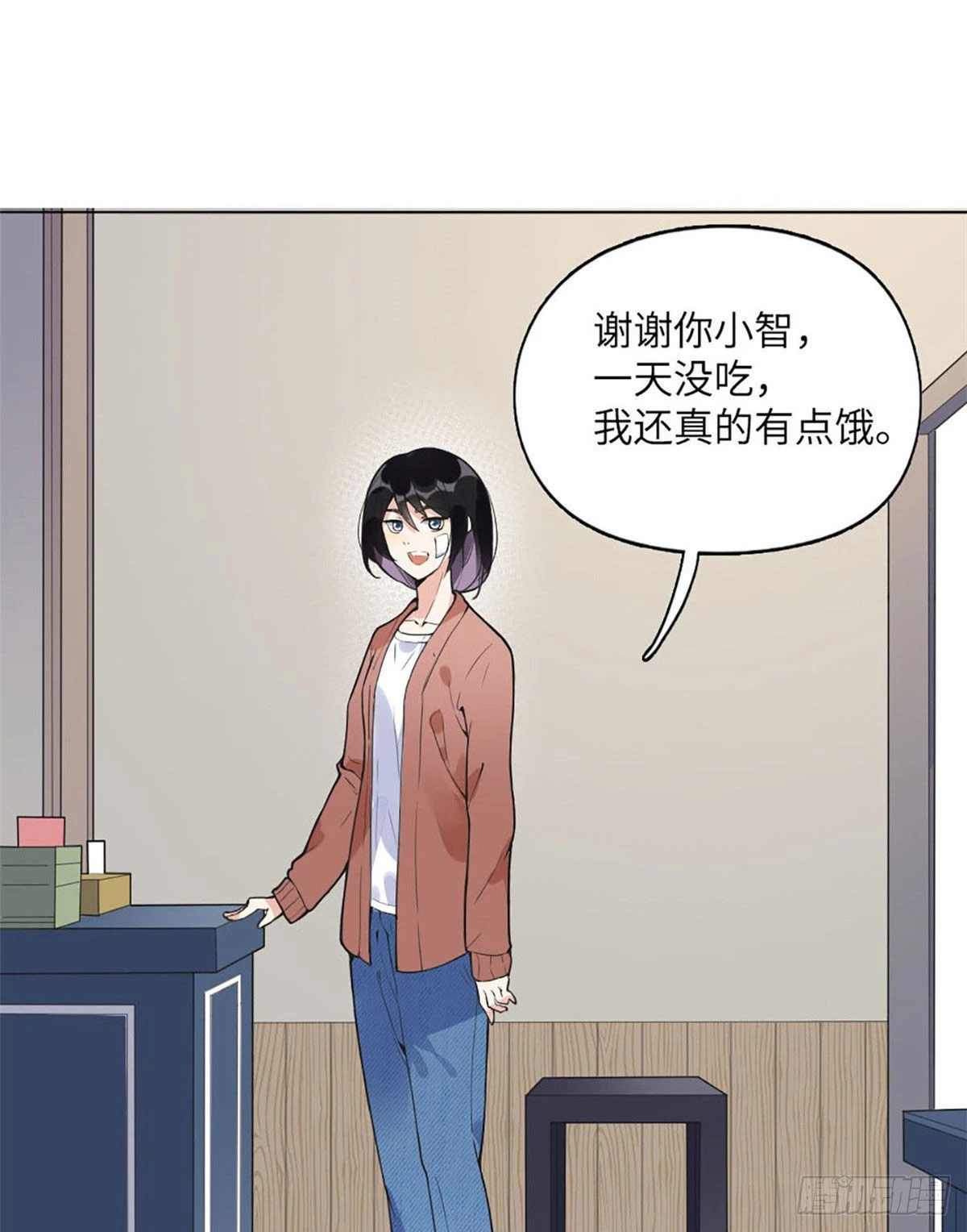 4 小霖，等等妈妈30