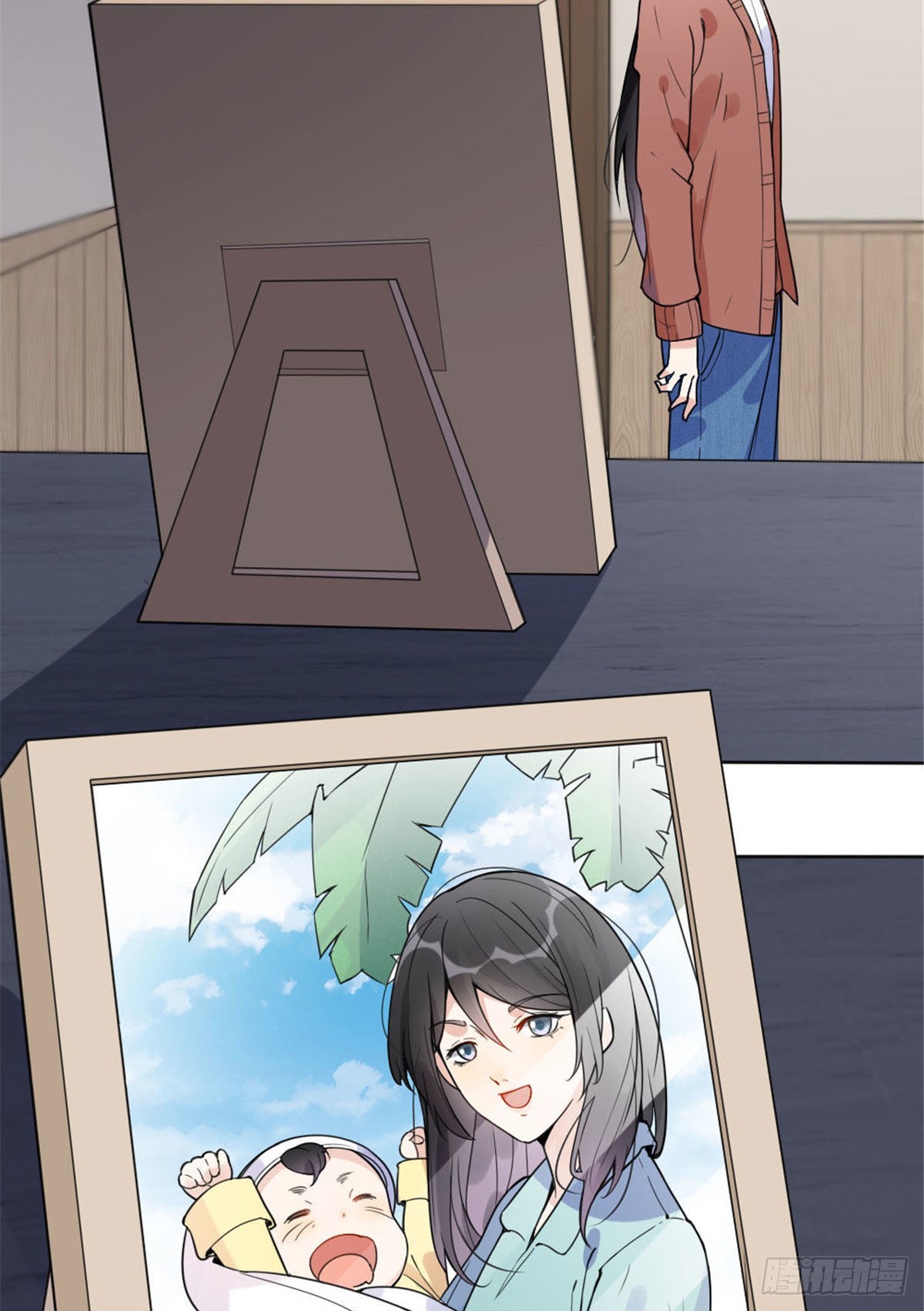4 小霖，等等妈妈51