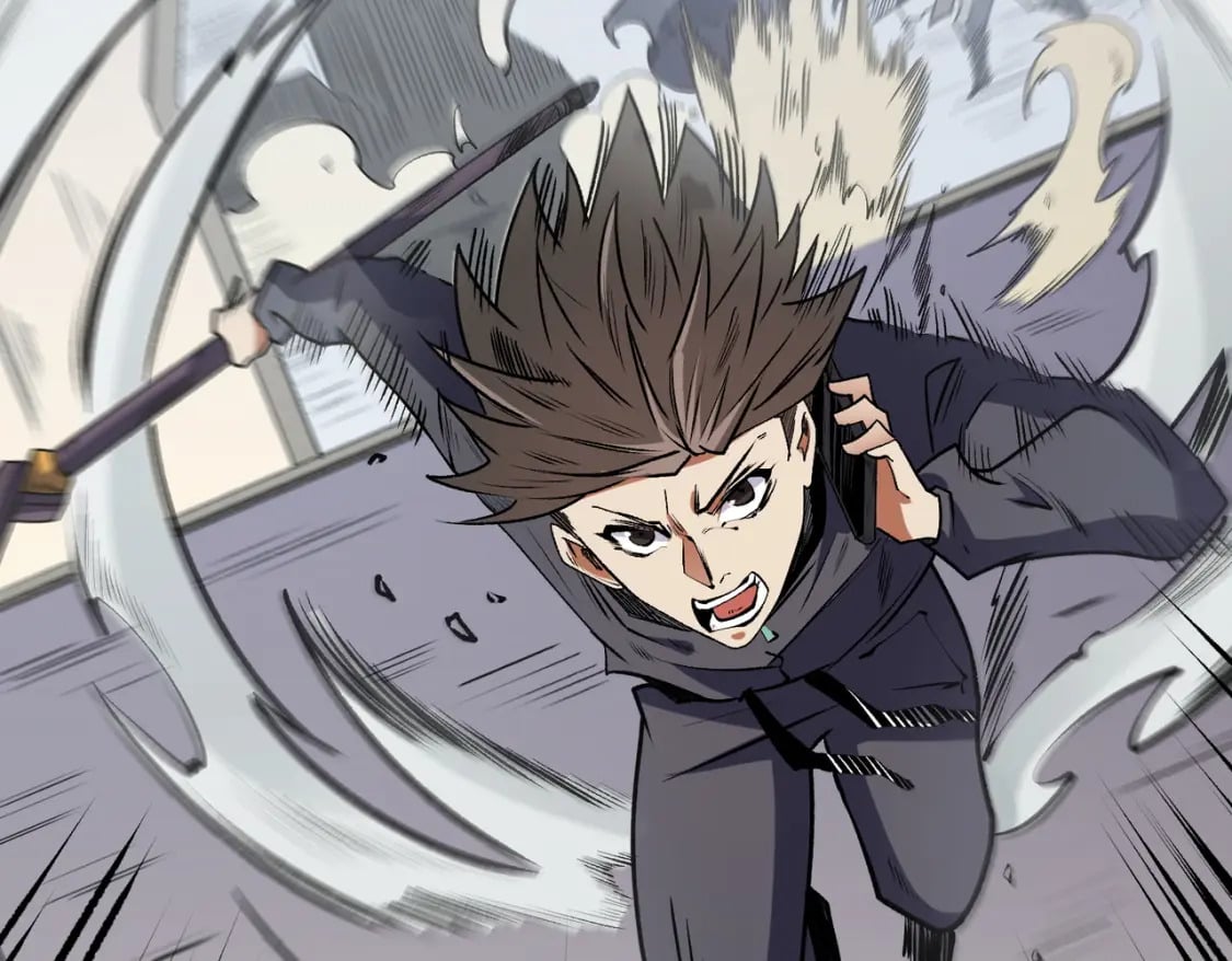 第46话：紧急情况，返回东云市！135